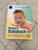 Knaurs Babybuch Nürnberg (Mittelfr) - Mitte Vorschau