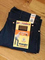 Wrangler Cowboy Cut,Jeans,Selvedge Denim,Rockabilly,Vintage Bayern - Bad Neustadt a.d. Saale Vorschau