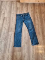 Jeans Hero Denver Regularien straight Bayern - Denklingen Vorschau