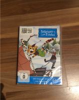 DVD zum Kinofilm von Pettersson und Findus Neu und OVP Schleswig-Holstein - Lentföhrden Vorschau