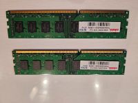 Arbeitsspeicher 2x4GB DDR 3 Niedersachsen - Delmenhorst Vorschau