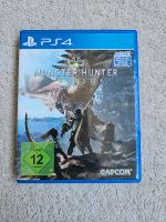 Monster Hunter World PS4 Spiel Schwerin - Mueßer Holz Vorschau