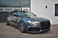 Audi A6 4G Limo  Avant - Umbau auf S6 RS6 RCP PERFORMANCE 4K 4F Baden-Württemberg - Helmstadt-Bargen Vorschau