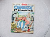 Obelix et compagnie; Französisch; Asterix - Comic; 1976 Bayern - Olching Vorschau