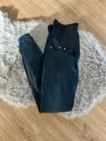 Jeans high waist maternity Umstandsjeans H&M M Baden-Württemberg - Bisingen Vorschau