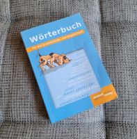 Wörterbuch für die Grundschule mit Englischteil Niedersachsen - Marschacht Vorschau