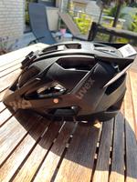 Uvex MTB Fahrradhelm Niedersachsen - Bad Gandersheim Vorschau