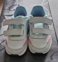 Adidas Sneaker Größe 23 Nordrhein-Westfalen - Zülpich Vorschau