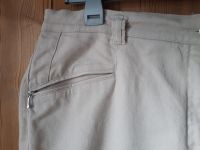 Damen Jeans beige, Ulla Popken , Kurzgröße 24 Rheinland-Pfalz - Langweiler (Kusel) Vorschau