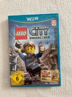 Lego, City, undercover Spezial Edition Sachsen-Anhalt - Hermsdorf Vorschau