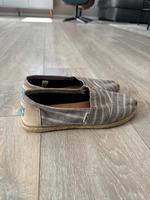 Toms Schuhe W8 38,5 Schleswig-Holstein - Harrislee Vorschau