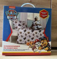 5-teiliges Paw Patrol Bettwäsche Set Baden-Württemberg - Karlsruhe Vorschau