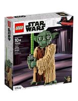 LEGO Star Wars: Yoda (75255) - International Delivery Aachen - Aachen-Südviertel Vorschau