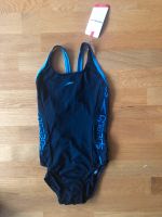 Speedo Badeanzug NEU! Gr. 34 ( 164 ) blau Nordrhein-Westfalen - Lemgo Vorschau