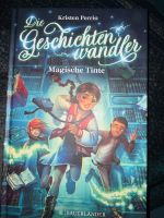 Buch „Die Geschichtenwandler“ Bd. 1 Sachsen - Neukirch/Lausitz Vorschau