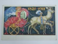 Königreich Bayern alte Postkarte von 1912 Bayern - Taufkirchen (Mühldorf am Inn) Vorschau