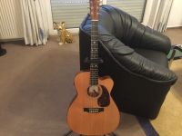 Gitarre Martin mc 16 G T E  premium Nordrhein-Westfalen - Sassenberg Vorschau