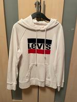 Levis Hoodie Größe XS Hessen - Biebertal Vorschau