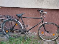 28 Simson Fahrrad Ersatzteilspender DDR Oldtimer Sachsen-Anhalt - Bitterfeld Vorschau