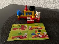 LEGO Fabuland 3795 Cathy Katze in der Küche Hessen - Oberursel (Taunus) Vorschau