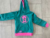 Trollkids Hoodie Kapuzenpullover Gr 128 Nordrhein-Westfalen - Emsdetten Vorschau