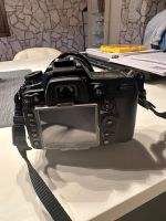 Verkaufe Nikon D7000 mit zwei Sigma Objektiven und ein Nikon Obj. Hessen - Herborn Vorschau