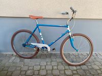 Phoenix / Stadtrad / Cruiser / Oldtimerfahrrad / no Fixie Hessen - Dieburg Vorschau