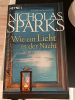 Nicholas Sparks Roman Niedersachsen - Sassenburg Vorschau