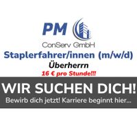 Staplerfahrer/innen (m/w/d) Saarland - Überherrn Vorschau