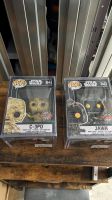 Funko Pop Star Wars  64 & 342 (je Stück 20 Euro) München - Laim Vorschau