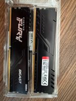 Kingston 16GB DDR4 Ram Nordrhein-Westfalen - Sankt Augustin Vorschau