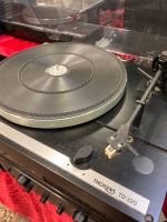 Thorens TD 320 Plattenspieler mit Benz Micro MC-20E Düsseldorf - Bilk Vorschau