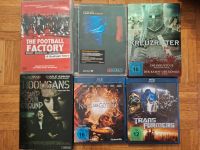 Flohmarkt Ware, DVD's, Blue Ray, Kellerfund Nürnberg (Mittelfr) - Südoststadt Vorschau