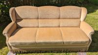 Vintage Samt Sofa Bremen - Horn Vorschau