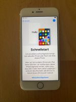 iPhone 7 128 GB Gold Nordrhein-Westfalen - Arnsberg Vorschau