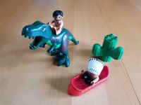 Lego Duplo "RAR“ Sammlerstücke: Dino und Indianer" Nordrhein-Westfalen - Hüllhorst Vorschau