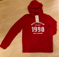 Jack & Jones Kapuzenpulli Gr. 152 Neu Hessen - Niestetal Vorschau