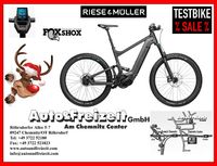 E-BIKE Riese und Müller Delite Mountain rohloff 47 cm NEU #60229 Sachsen - Röhrsdorf Vorschau