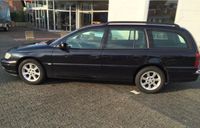 Opel Omega B Caravan Kombi 2,2 Li DIESEL Extras TÜV Neu Nordrhein-Westfalen - Lohmar Vorschau