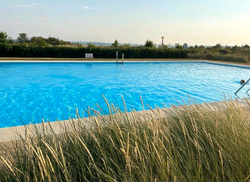 Ferienwohnung mit Meerblick strandnah in Pelzerhaken Ostsee in Neustadt in Holstein