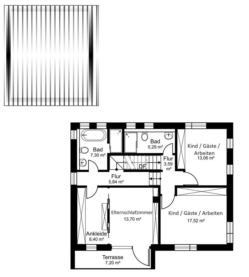 Premium-Landhausvilla in Schliersee-Neuhaus - Architektonisches und ökologisches Juwel in Schliersee