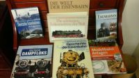 Eisenbahn Bildbände - und Bücher (auch einzeln) abzugeben Nordrhein-Westfalen - Leverkusen Vorschau