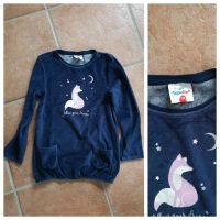 Topolino Pullover Kuschelpulli 128 Nordrhein-Westfalen - Lemgo Vorschau