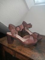 Clarks High Heels 37 Rostock - Reutershagen Vorschau