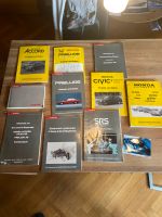 Honda Accord, Civiv, Prelude , s2000 reparaturbücher Rheinland-Pfalz - Bingen Vorschau