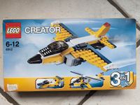 Lego Creator 6912 Jagdflugzeug 3in1 Kr. München - Putzbrunn Vorschau