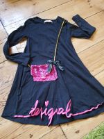 Desigual Kleid 134/140 Brandenburg - Kyritz Vorschau