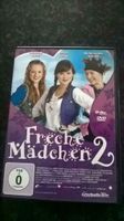 DVD Freche Mädchen 2 Bayern - Abensberg Vorschau