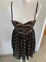 Clockhouse Spitzenkleid, Festkleid Sommerkleid, Gr. XS (34/36) Saarland - Beckingen Vorschau