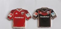 Trikot Pin Paar FC Ingolstadt 04 in der 1.Fussball Bundesliga Thüringen - Gotha Vorschau